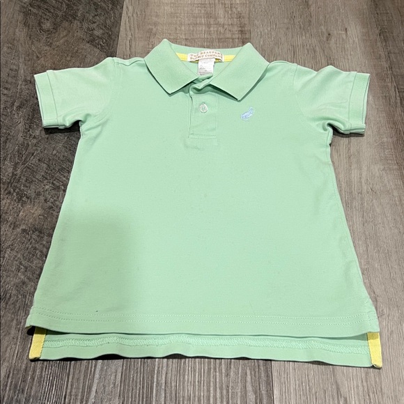 Lot of 3 The Beaufort Bonnet Company Prim and Proper Polo size 2T & 3T - Picture 8 of 10